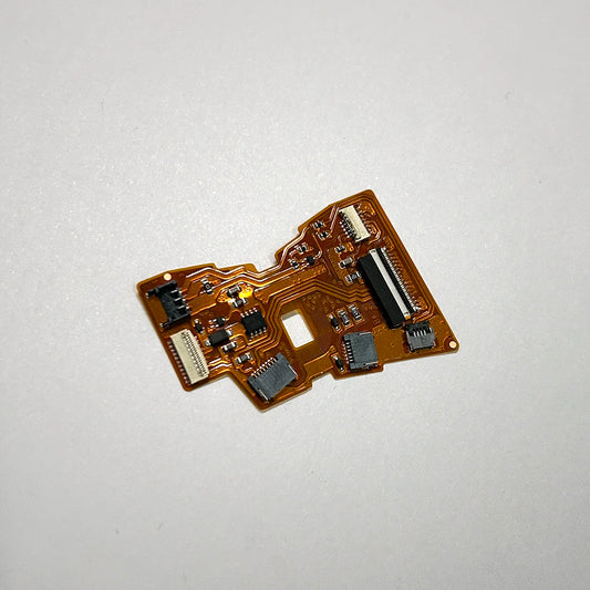 Nikon D7500 Viewfinder Flex Cable (Optical Viewfinder Display Ribbon Cable Replacement)