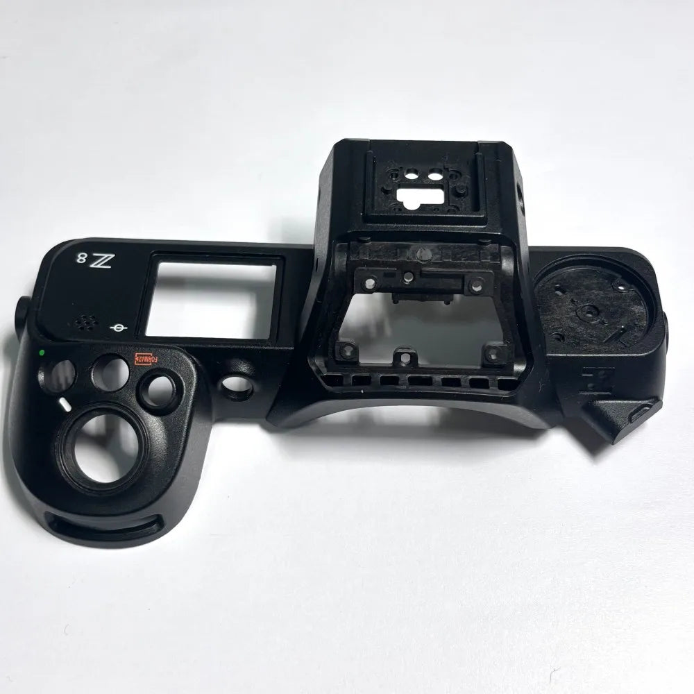 Z8 Top Cover Top Shell Top Case Camera Repair Accessories Parts for Nikon
