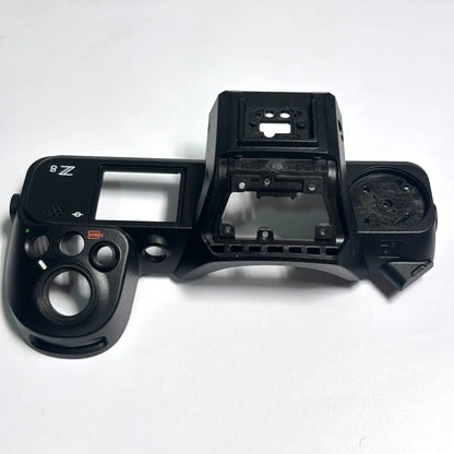 Z8 Top Cover Top Shell Top Case Camera Repair Accessories Parts for Nikon