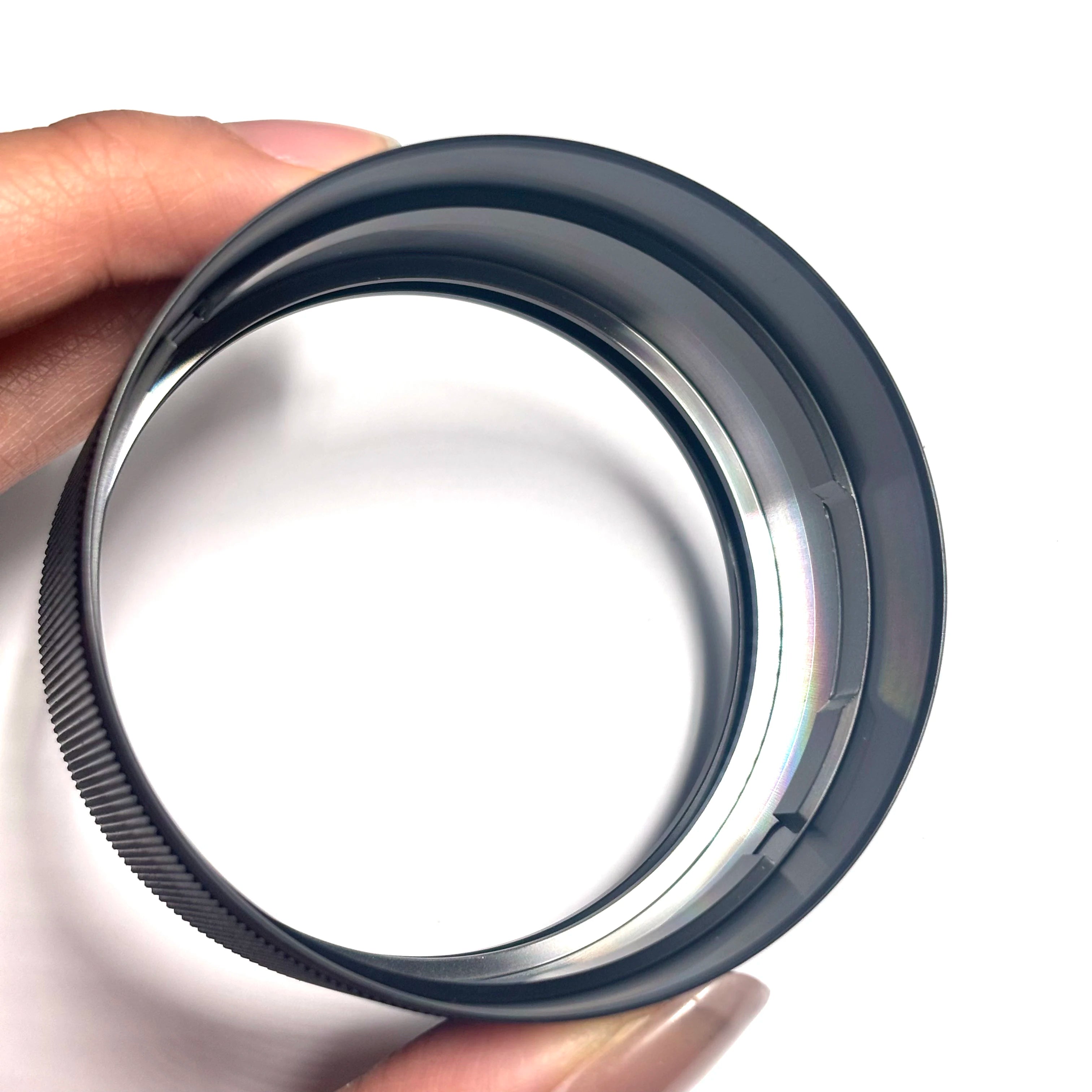AW 11-27.5 mm f/3.5-5.7 Lens Zoom Barrel Fixed Tube Ring Camera Lens Repair Part for Nikon 11 27.5 f 3.5 5.7