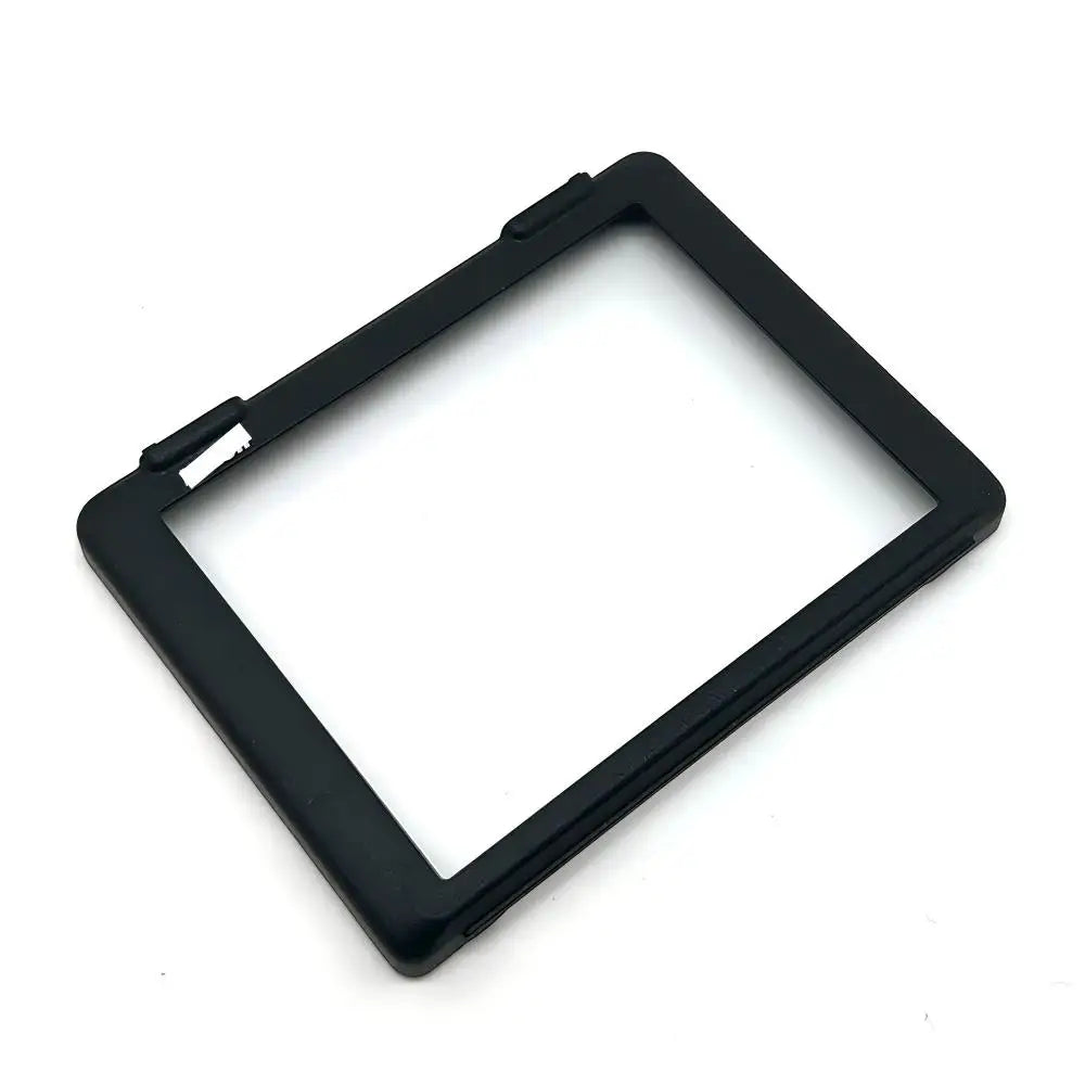 D850 LCD Screen Protect Case Frame Camera Repair Parts for Nikon