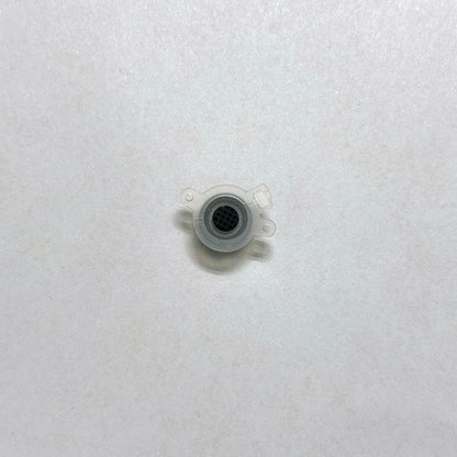 Z8 Back Cover Delete Button DISP Button AF-ON Button i Button OK Dial for Nikon