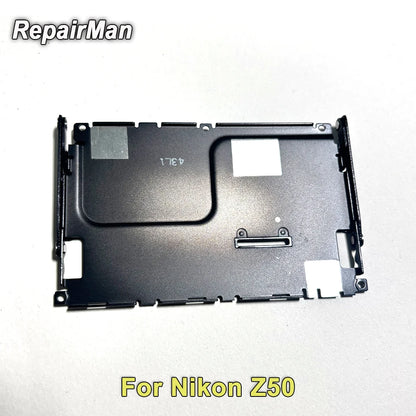 Z50 LCD Display Screen Bracket Shell Cover for Nikon