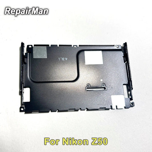Z50 LCD Display Screen Bracket Shell Cover for Nikon