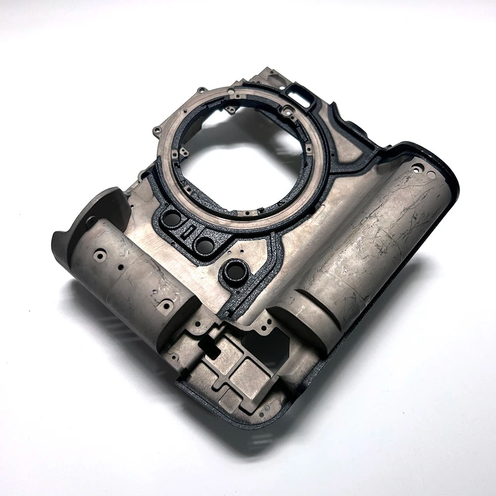Z9 Front Cover Front Frame Front Body Shell Camera Repair Part for Nikon Z9