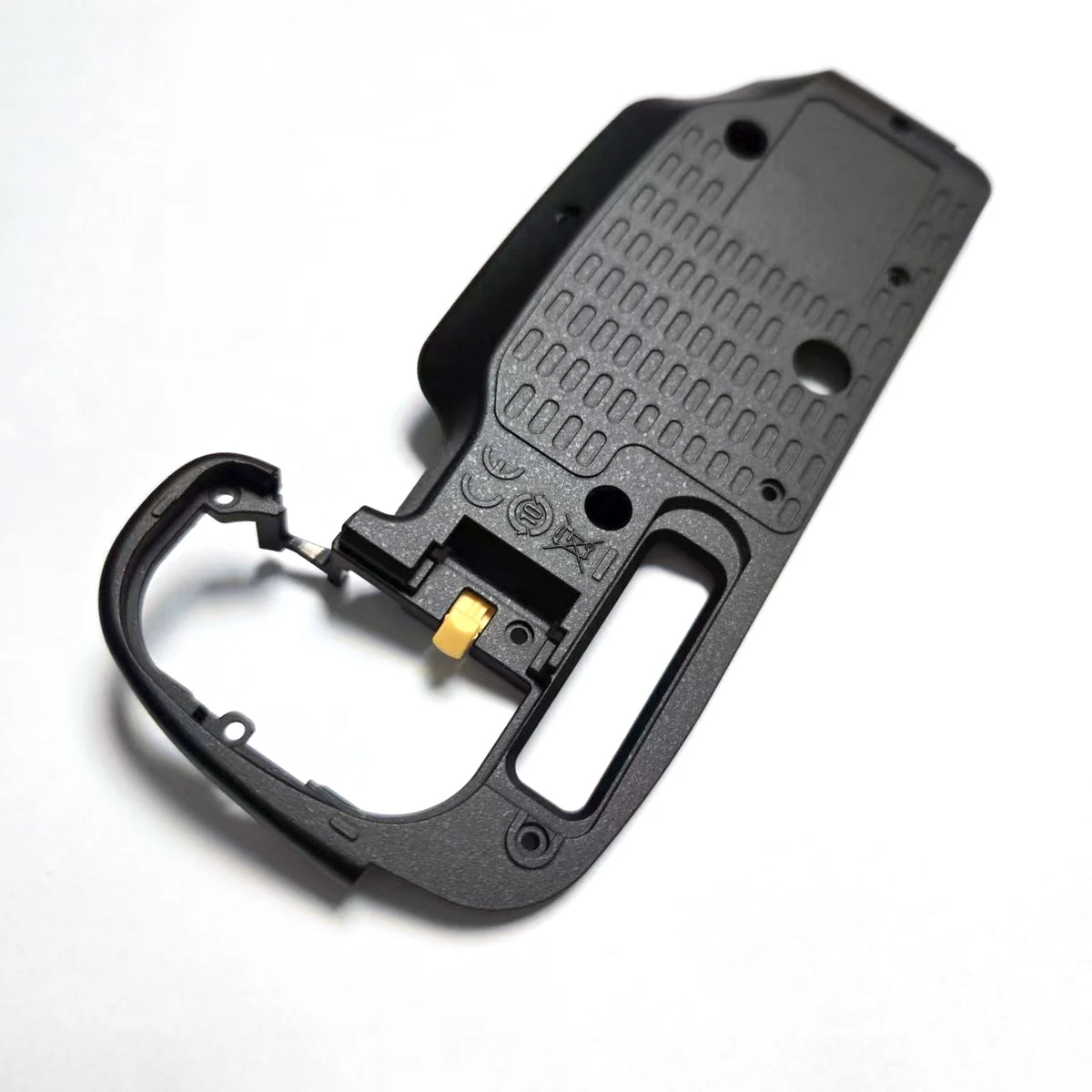 D7100 Down Cover Bottom Case Bottom Cover for Nikon