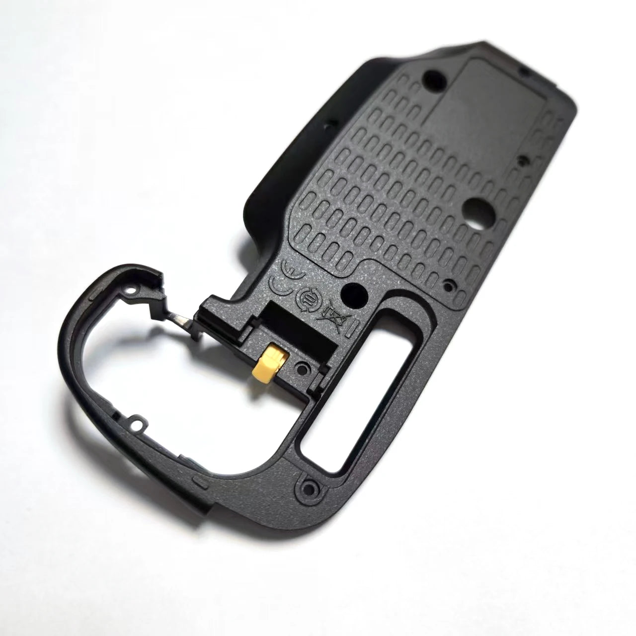 D7100 Down Cover Bottom Case Bottom Cover for Nikon