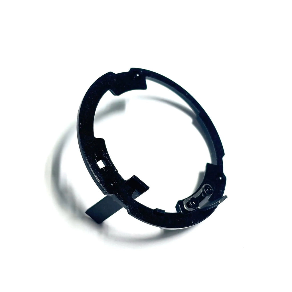 AF-S DX 18-55mm F3.5-5.6 G VR II Lens Rear Control Aperture Dial Lever Ring Camera Lens Repair Parts for Nikon