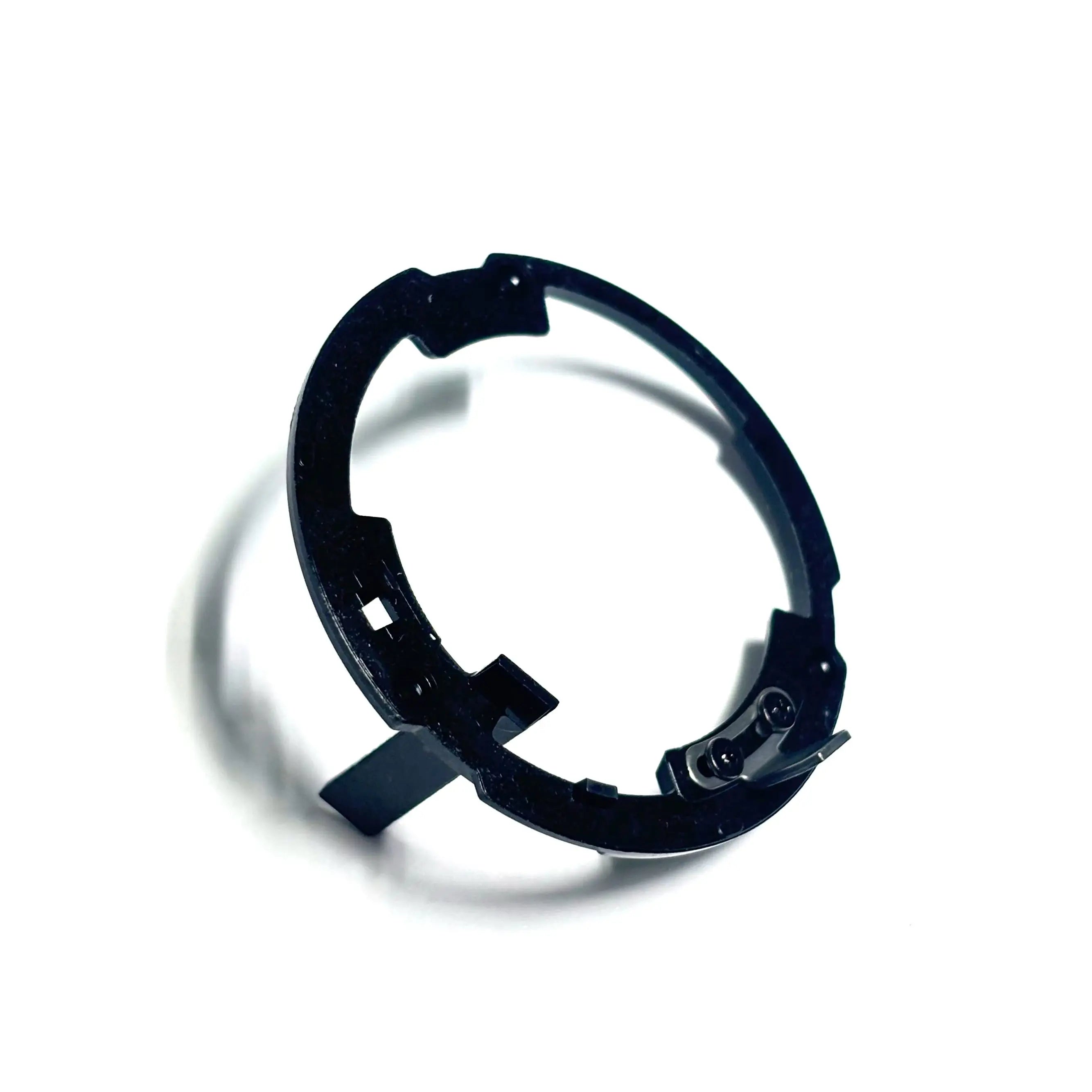 AF-S DX 18-55mm F3.5-5.6 G VR II Lens Rear Control Aperture Dial Lever Ring Camera Lens Repair Parts for Nikon