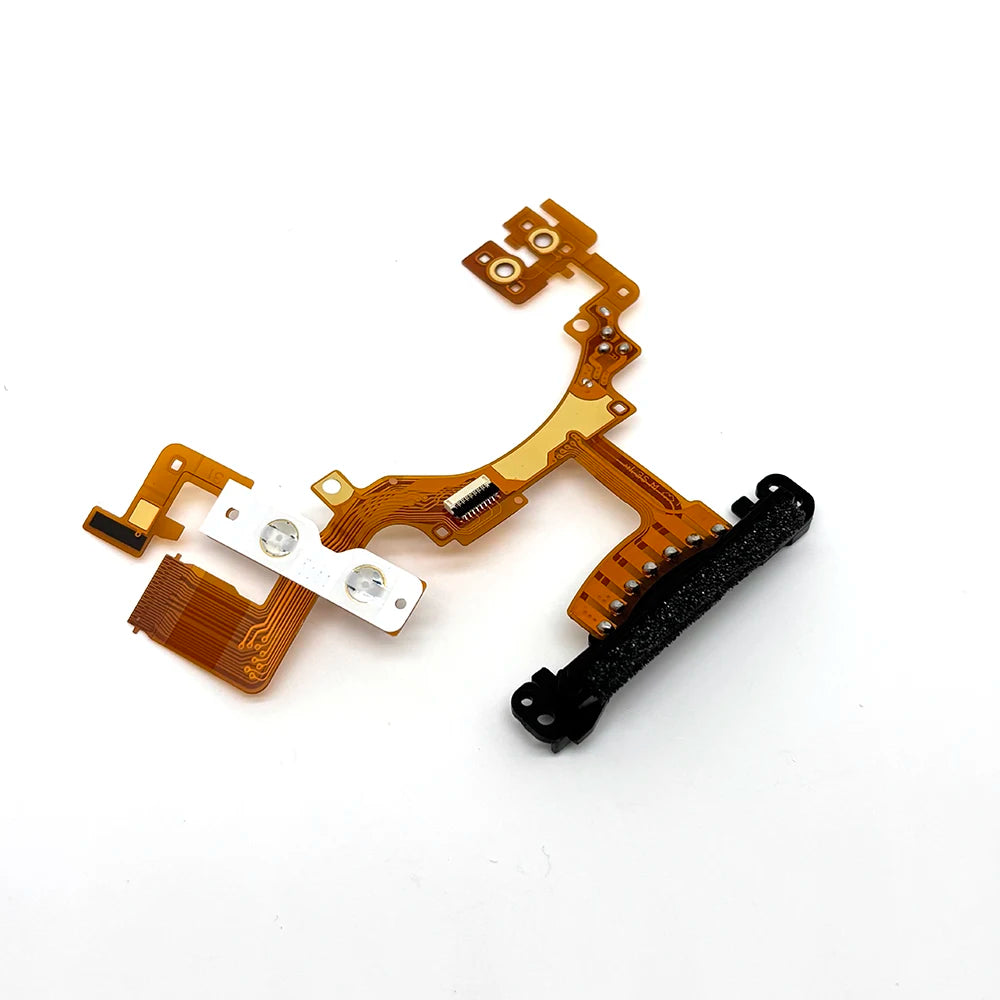 D5200 Lens Contact FPC Flex Cable for Nikon