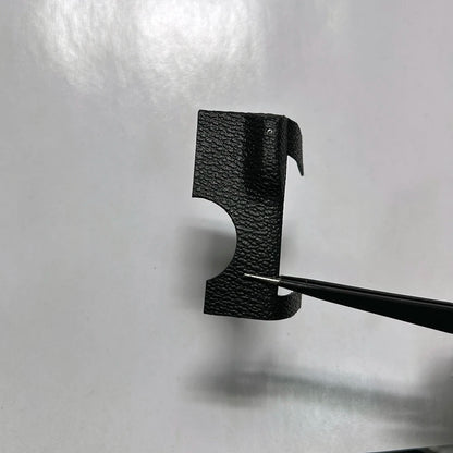 Fujifilm X-T1 Camera Body Rubber Grip Cover Replacement Part