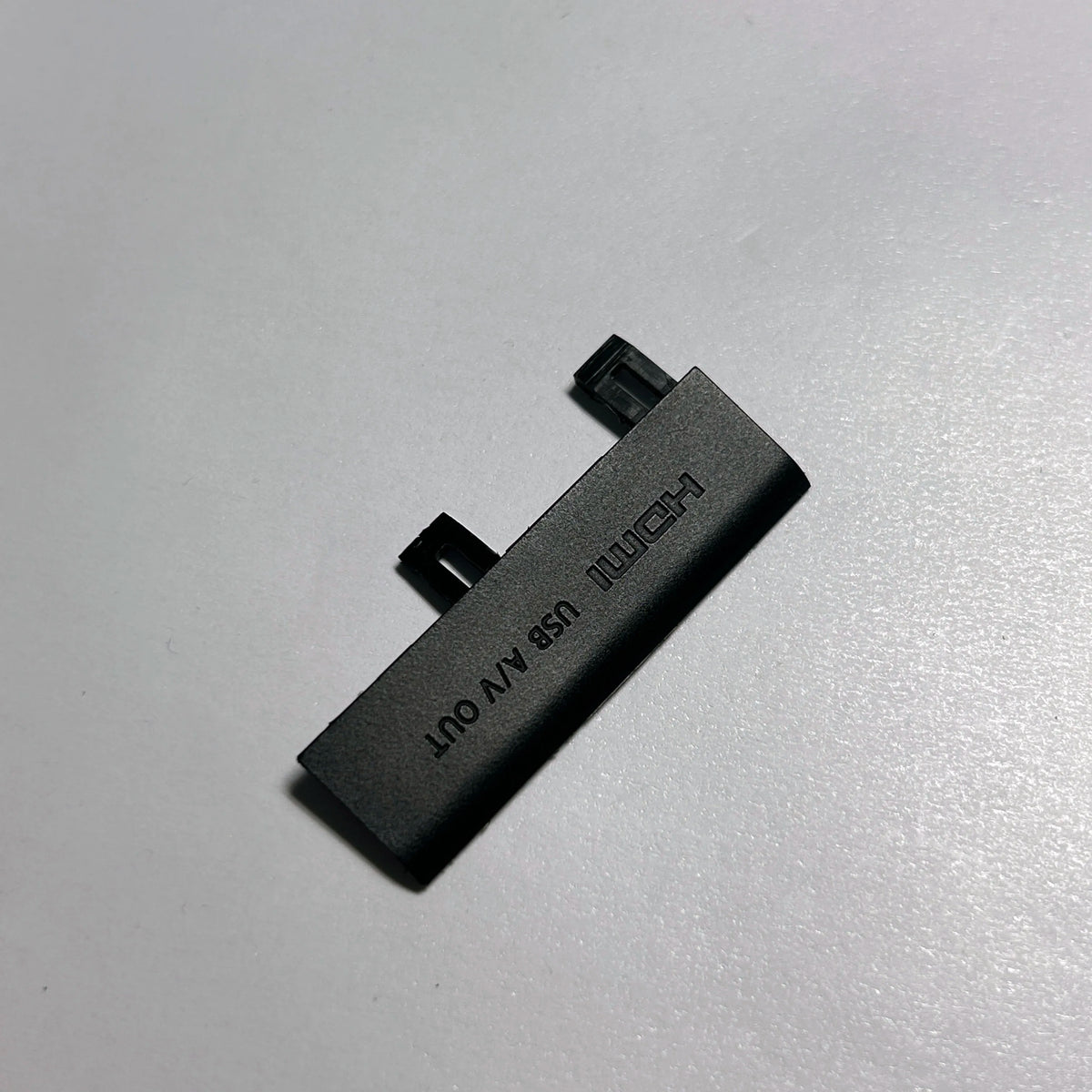 Olympus OM-D E-M10 Mark II USB Interface Rubber Cover Replacement