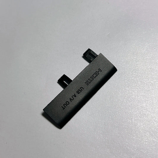 Olympus OM-D E-M10 Mark II USB Interface Rubber Cover Replacement