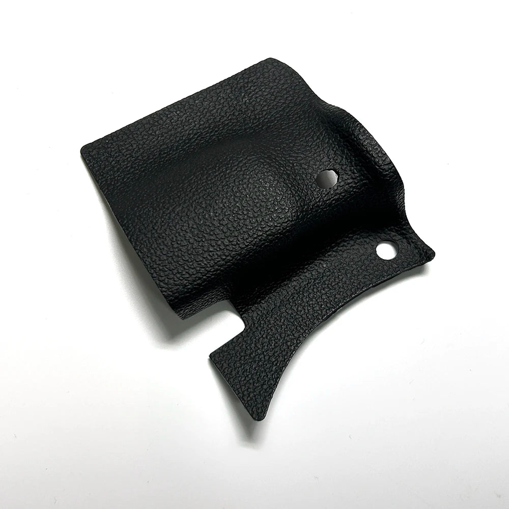 NEW COPY For Canon 6D2 6DII 6DM2 Camera Body Rubber Front Grip + Rear rubber Cover 6D Mark 2 II M2 Mark2 Part