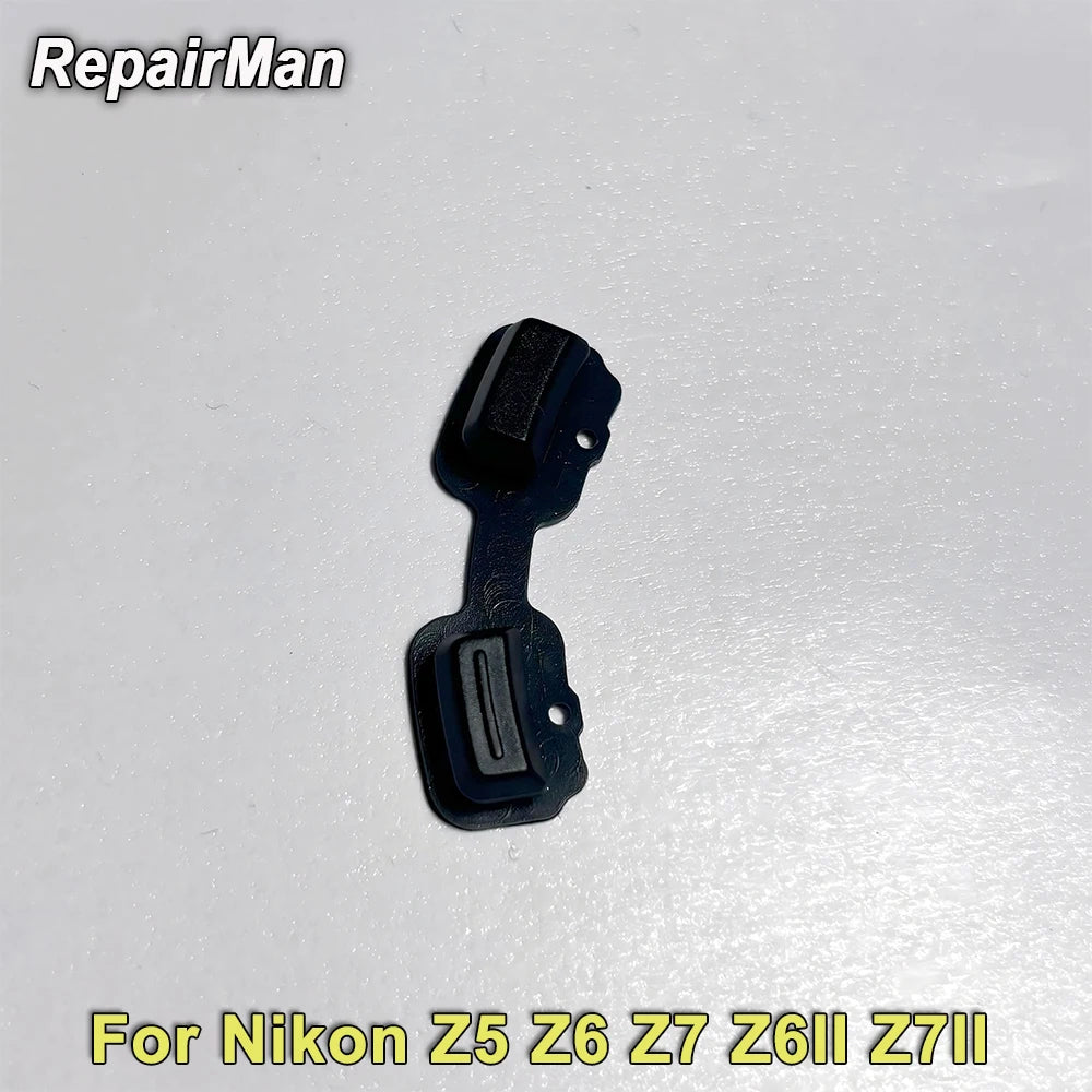 Z5 Z6 Z6 Mark II Z6II Z7 Z7 Mark II Z7II Front Cover Button Camera Repair Part for Nikon