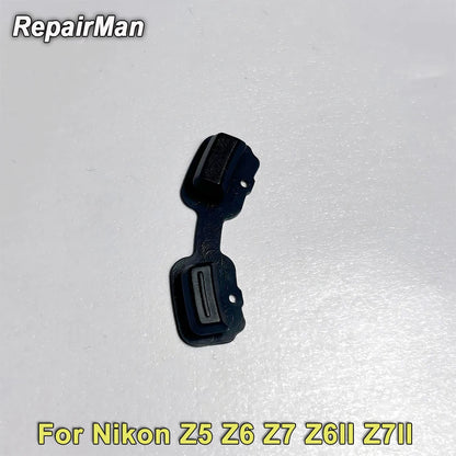Z5 Z6 Z6 Mark II Z6II Z7 Z7 Mark II Z7II Front Cover Dial for Nikon