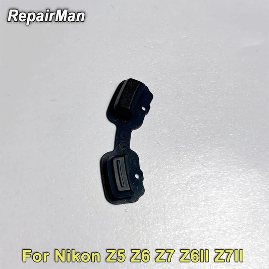 Z5 Z6 Z6 Mark II Z6II Z7 Z7 Mark II Z7II Front Cover Dial for Nikon