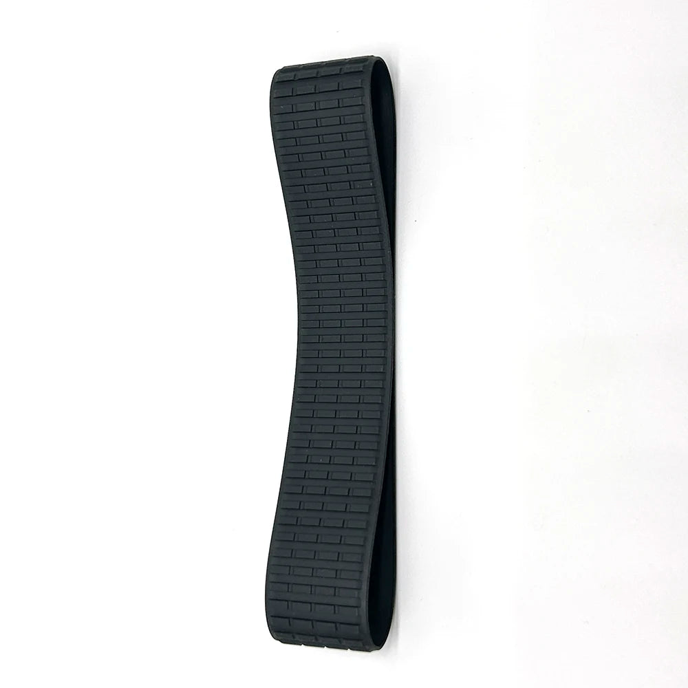 AF-S 24-120 mm 24-120mm f/4G ED VR Lens Zoom Rubber Ring Rubber Grip Rubber Camera Lens Repair Part For Nikon 24 120