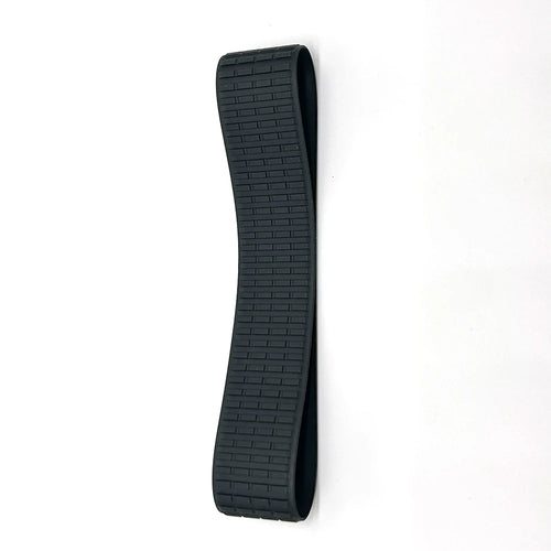 AF-S 24-120 mm 24-120mm f/4G ED VR Lens Zoom Rubber Ring Rubber Grip Rubber Camera Lens Repair Part For Nikon 24 120