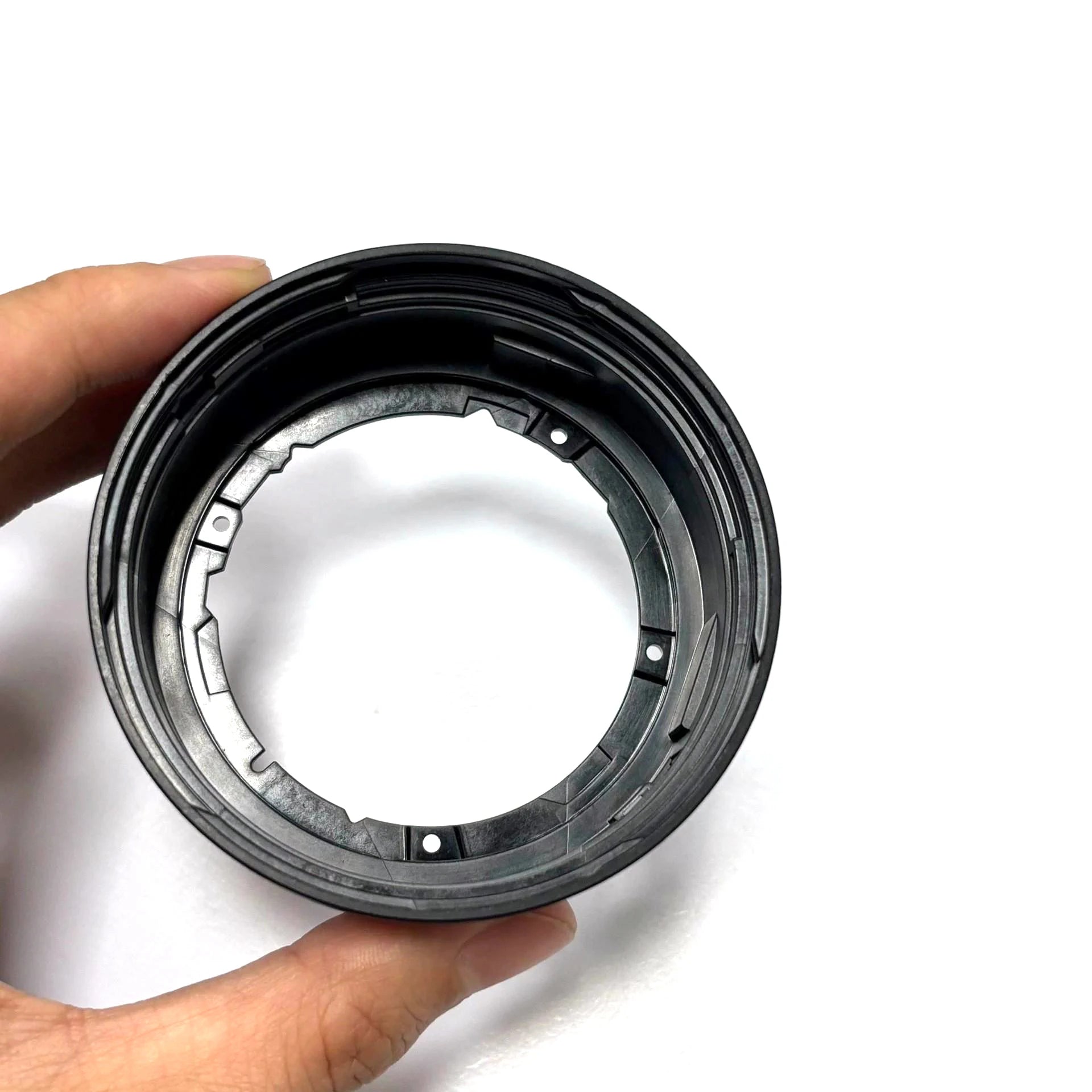 Z 24-200mm f/4-6.3 VR Fixed Ring Unit Rear Seat Lens Fragile Filter Ring Lens Repair Part for Nikon  Z24-200 Z 24-200 24 200 mm