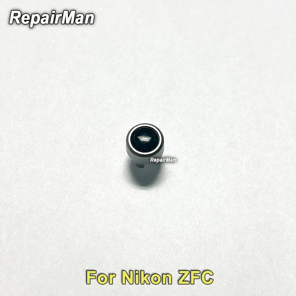 Nikon Z fc / ZFC Front Lens Mount Release Lock Button Replacement Part