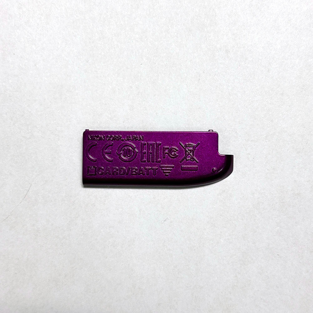 Coolpix S2800 Battery Door Cover S2900 Battery Lid Cap Camera Repair Part for Nikon