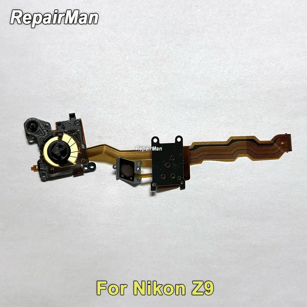 Z9 Flex Cable Top Cover Flex Cable Flex Mode Dial Cable for Nikon