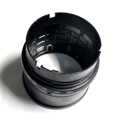 Z DX 18-140mm F3.5-6.3 VR Lens Zoom Barrel Fixed Tube Ring for Nikon