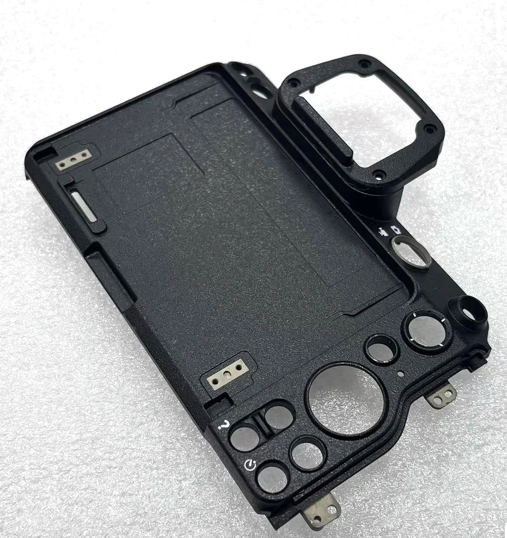 Z6II Z7II Back Cover Rear Cover Case without Button Camera Repair Spare Part Unit For Nikon Z62 Z72