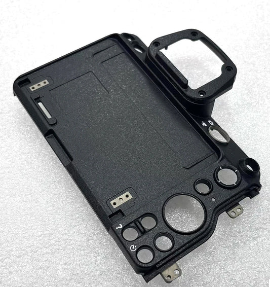 Z6II Z7II Back Cover Rear Cover Case For Nikon