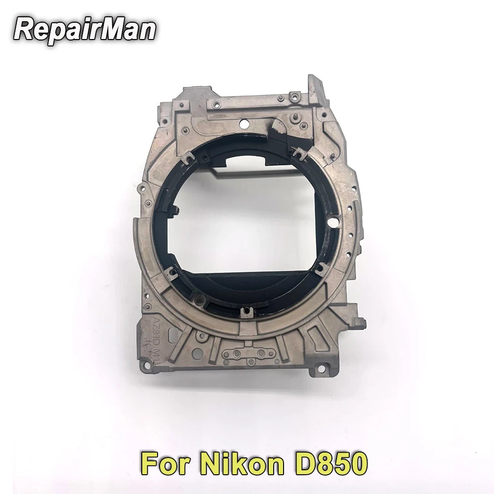 D850 Small Main body Frame Mirror Box for Nikon Camera Repair Parts