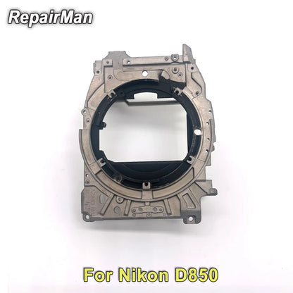 Nikon D850 Small Main body Frame Mirror Box