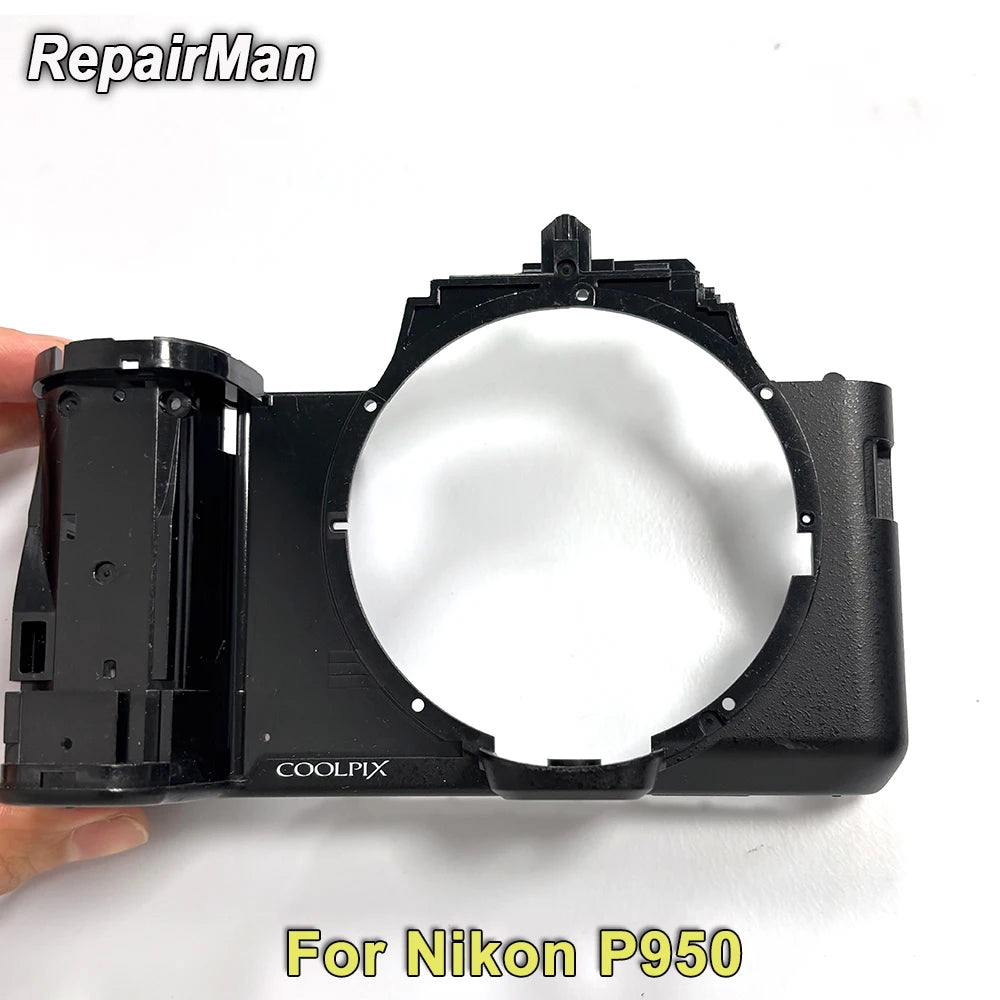 COOLPIX P950 Camera Bare Front Shell Front Cover Case for Nikon