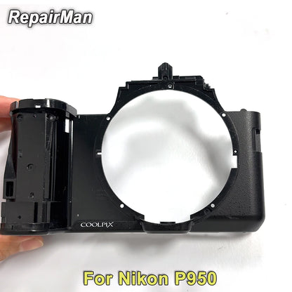 COOLPIX P950 Camera Bare Front Shell Front Cover Case for Nikon