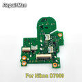 D7000 Power Board Top Driver PCB Powerboard under the Small LCD Camera Repair Parts for Nikon
