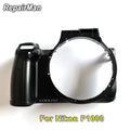 COOLPIX P1000 Camera Bare Front Shell Front Cover Case Shell for Nikon