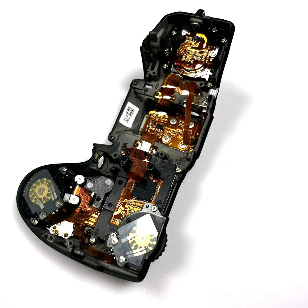 D7100 Top Cover Assy with Mode and Control Panel for Nikon