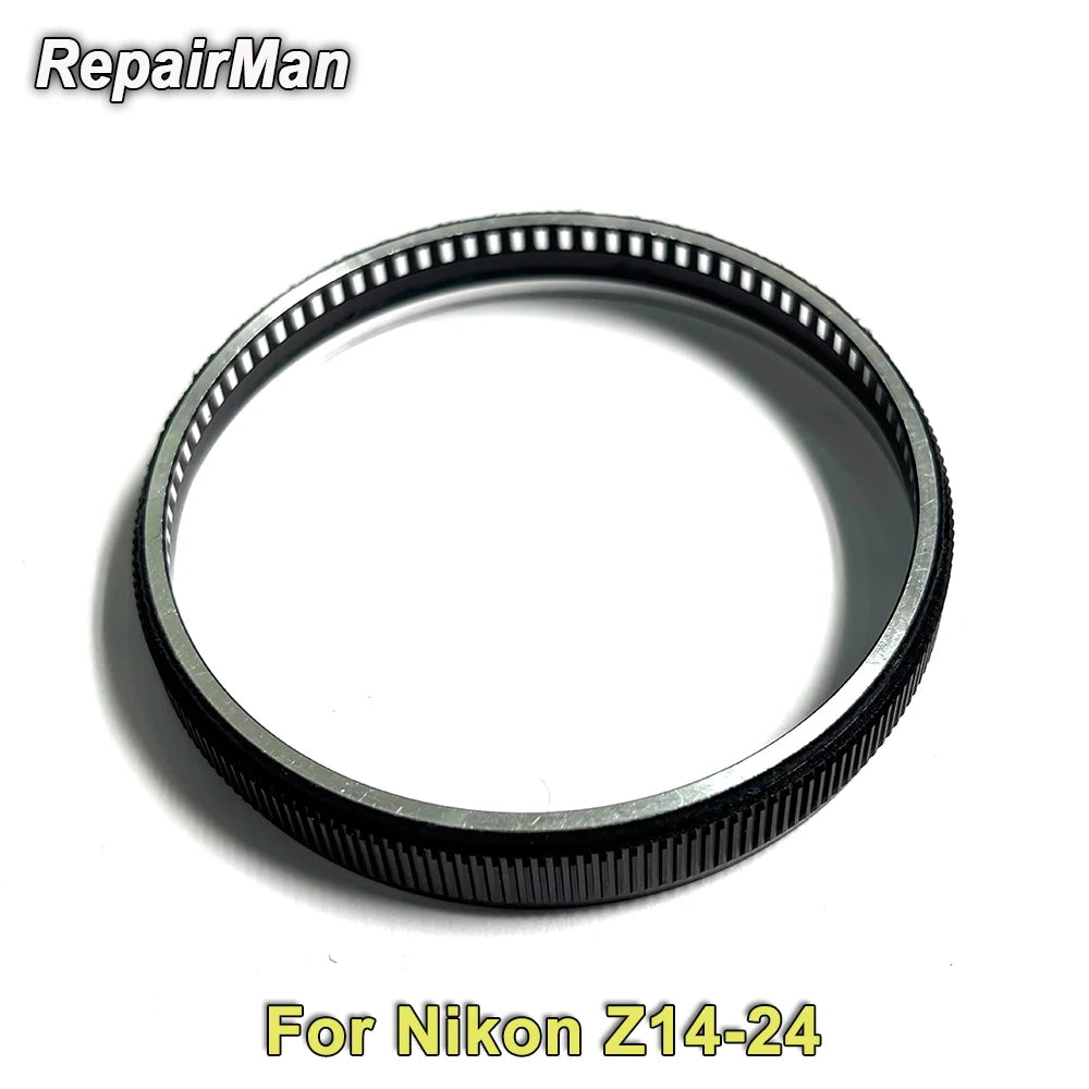 Z 14-24mm f/2.8 S Focus Ring Focus Barrel Camera Lens Repair Part for Nikon Z14-24mm 14-24 Z 14 24 mm f2.8