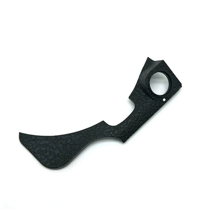 Z8 Camera Body Rubber Side Rubber Front Rubber Grip rubber For Nikon