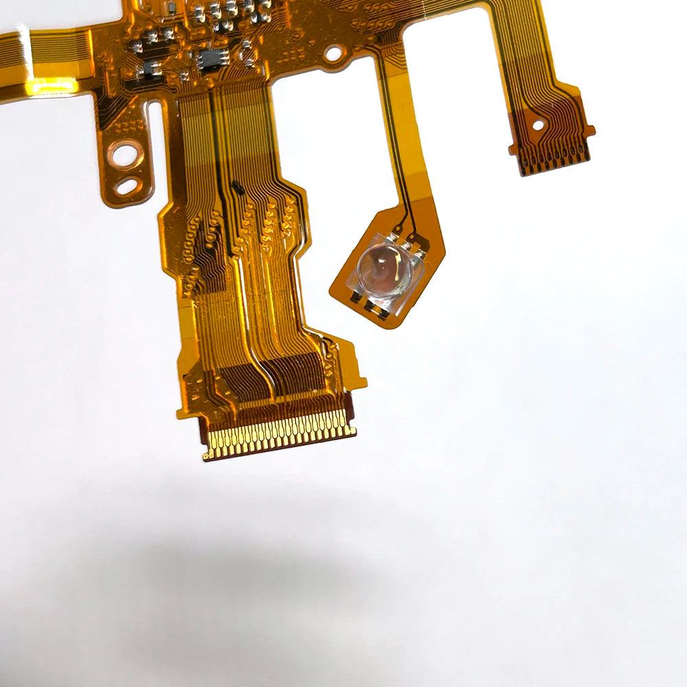 Z50II Z50 Mark II Z50 II Top Cover Flex Cable Top Shell Flex Cable Camera Repair Part Replacement for Nikon