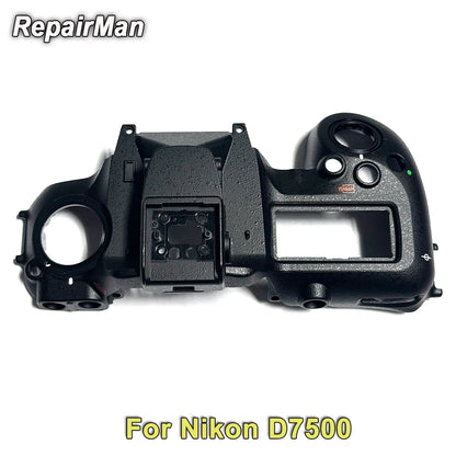 D7500 Top Cover Top Shell Top Case for Nikon