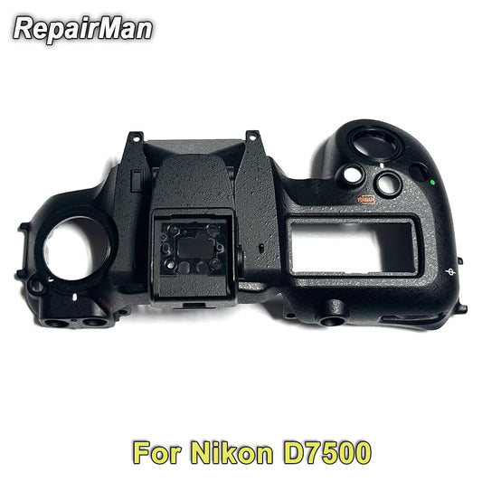 D7500 Top Cover Top Shell Top Case for Nikon