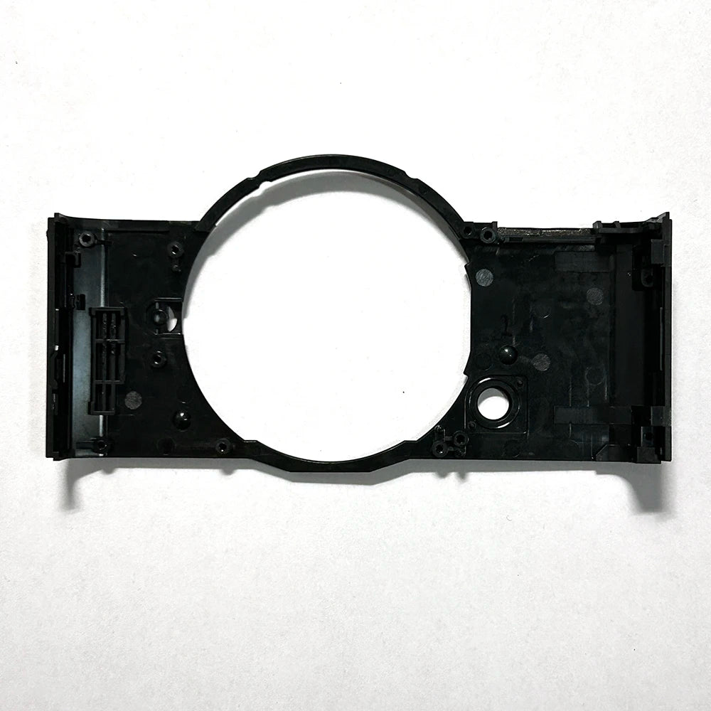 ZFC Front Cover Front Shell Front Case with Rubber Camera Repair Part for Nikon