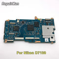 D7100 MainBoard Motherboard Main Board Mother PCB Togo lmage PCB for Nikon