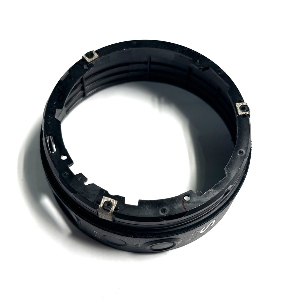 Z MC 105mm f/2.8 VR S Multi-function Control Ring Lens Barrel with DISP L-Fn Button Part for Nikon Z 105mm f2.8 2.8 Macro 105 mm