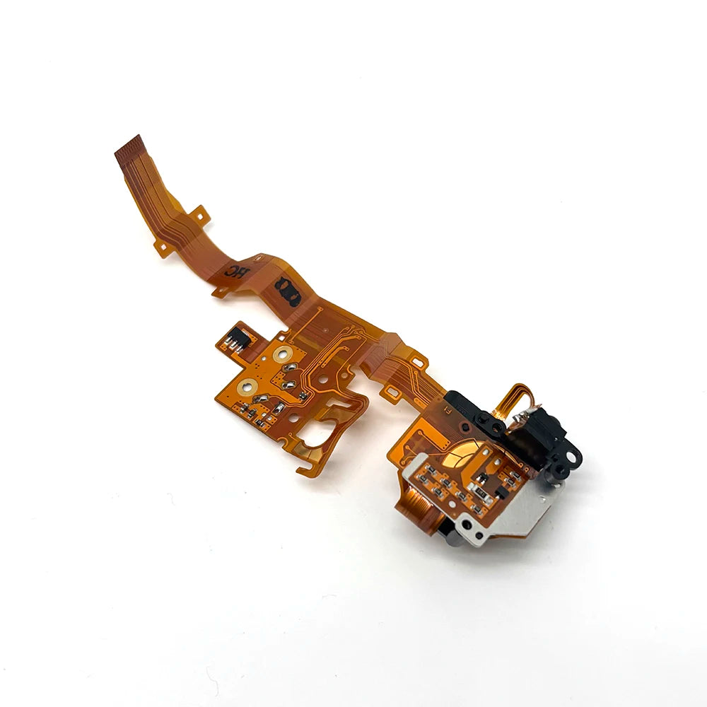 D7000 Top Cover Top shell Flex Cable FPC for Nikon