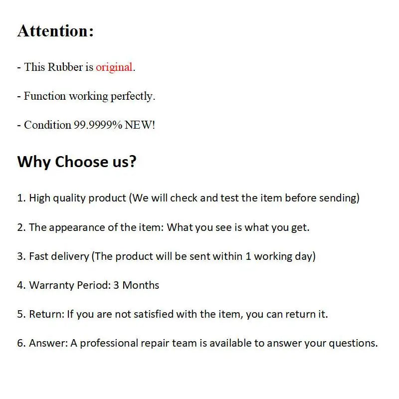 Z DX 18-140mm F3.5-6.3 VR Camera Lens Zoom Rubber Grip Ring Rubber Camera Lens Repair Part for Nikon 18-140 3.5-6.3 18 140