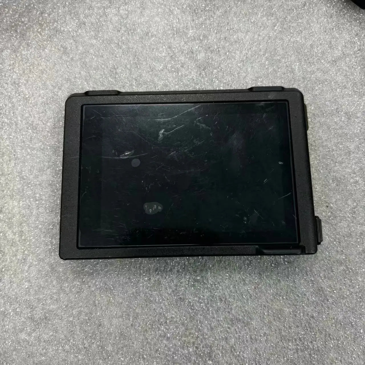 Z8 LCD Screen Display with Screen Frame Camera Replacement Repair Spare Part For Nikon