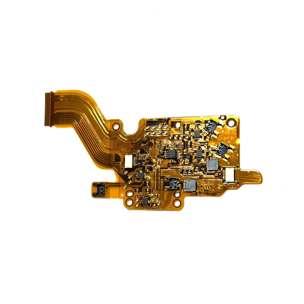 D6 Aperture Drive Board Drive Flex Cable Camera Repair Part for Nikon