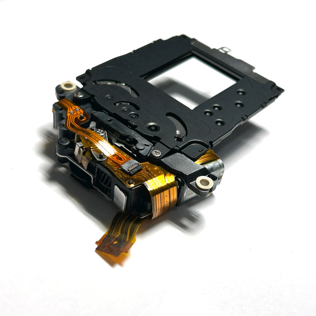 Z30 Shutter Plate Assy Shutter Unit with Blade for Nikon